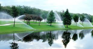 Commercial Irrigation